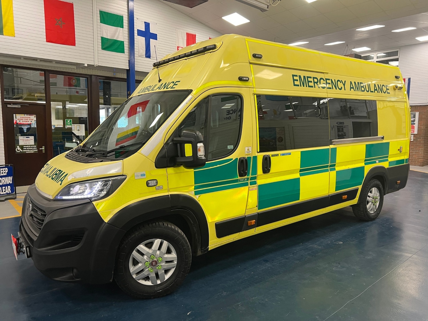 Used Fiat Ducato 2020 for sale - 78090831: Photo 5