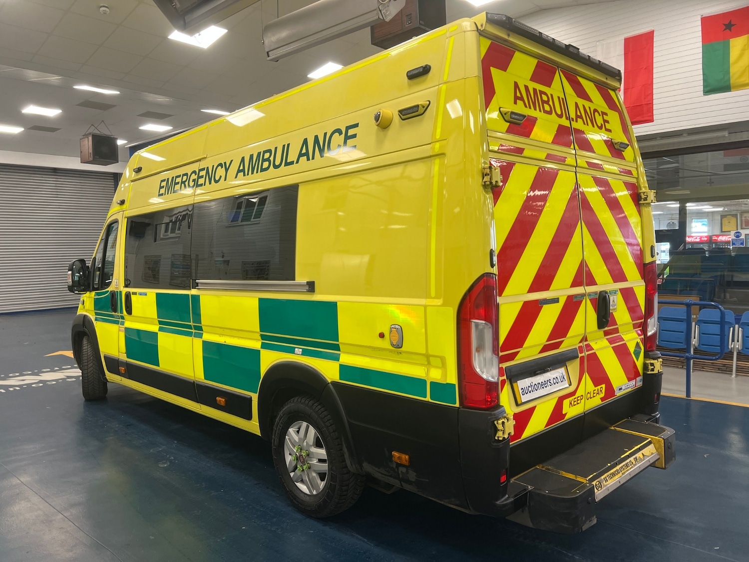 Used Fiat Ducato 2020 for sale - 78090831: Photo 6