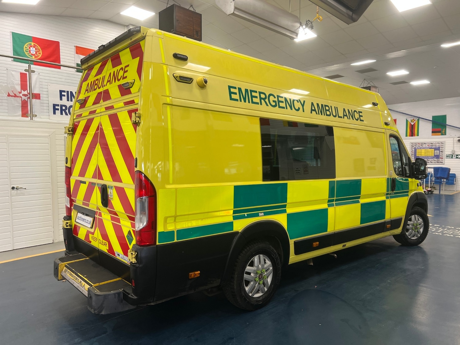 Used Fiat Ducato 2020 for sale - 78090831: Photo 7