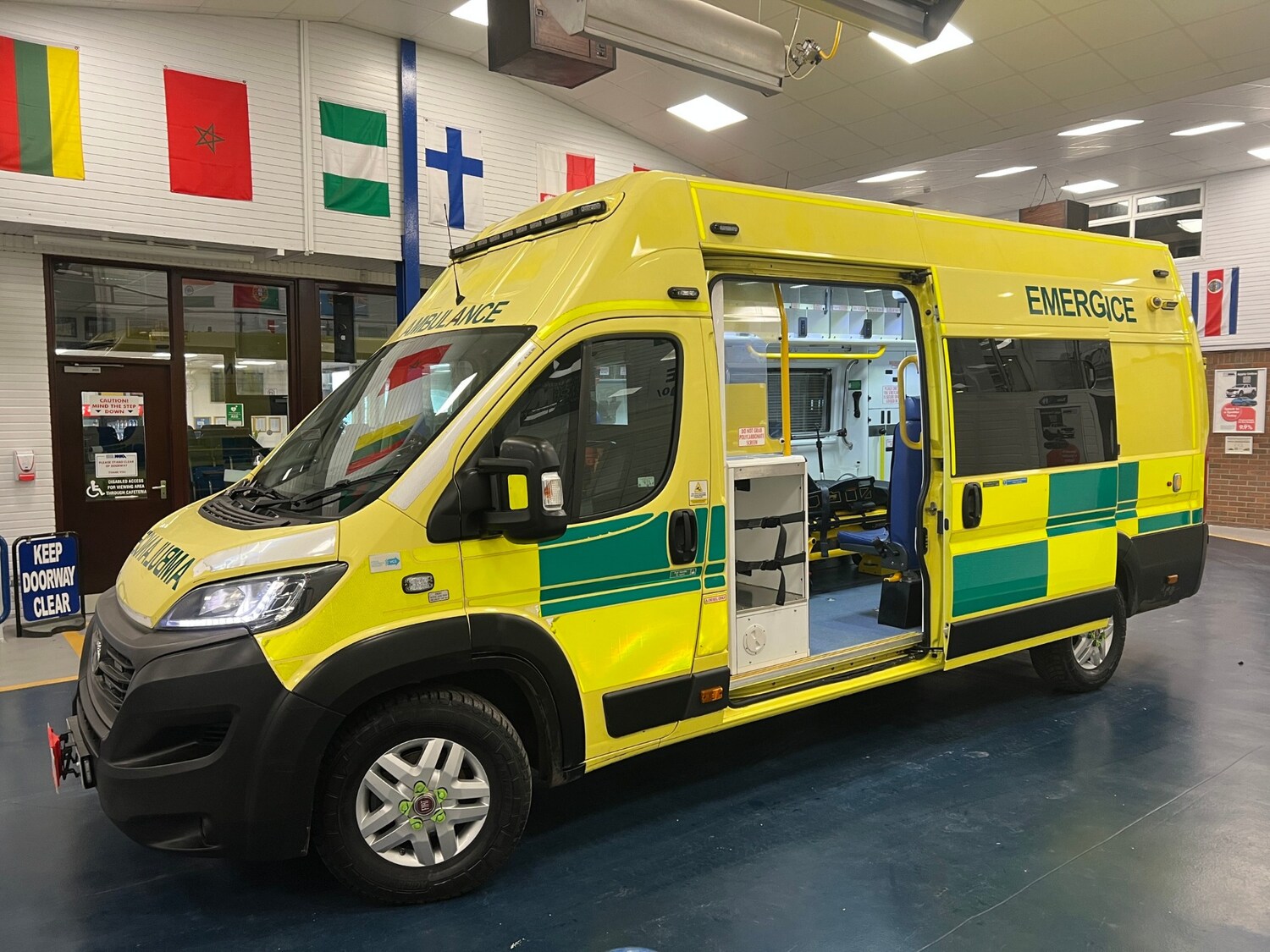 Used Fiat Ducato 2020 for sale - 78090831: Photo 8