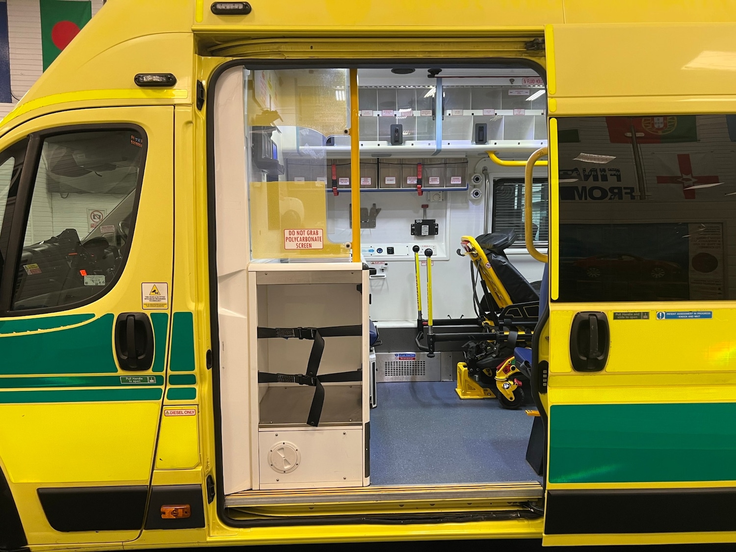 Used Fiat Ducato 2020 for sale - 78090831: Photo 9