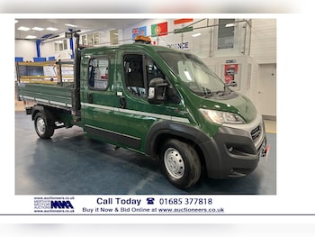 Fiat - Ducato