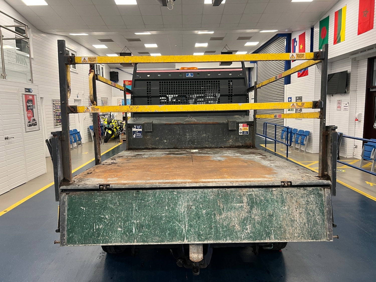 Vehicle 7