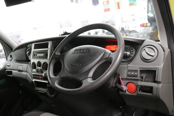 Used Iveco Daily 2010 for sale - 73375447: Photo 15