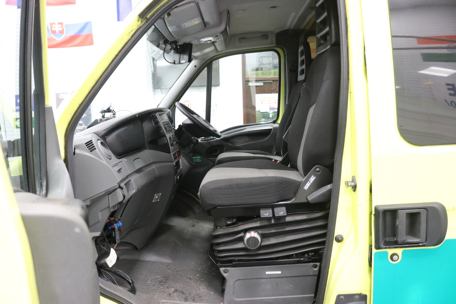 Vehicle 17