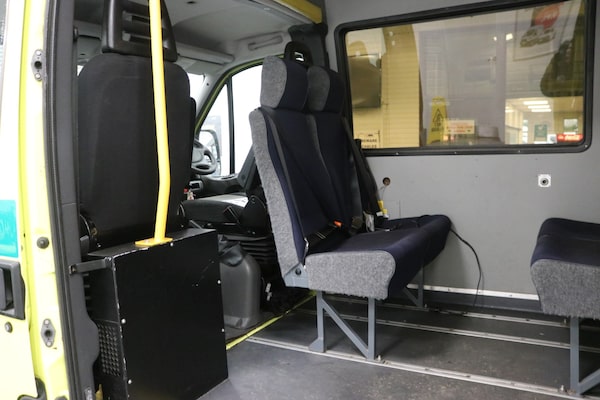 Used Iveco Daily 2010 for sale - 73375447: Photo 7