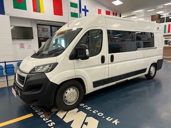 Used Peugeot Boxer 2019 for sale - 79638143: Photo
