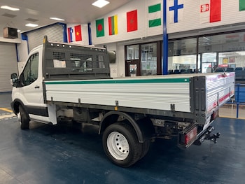 Used Ford Transit 2015 for sale - 78357613: Photo