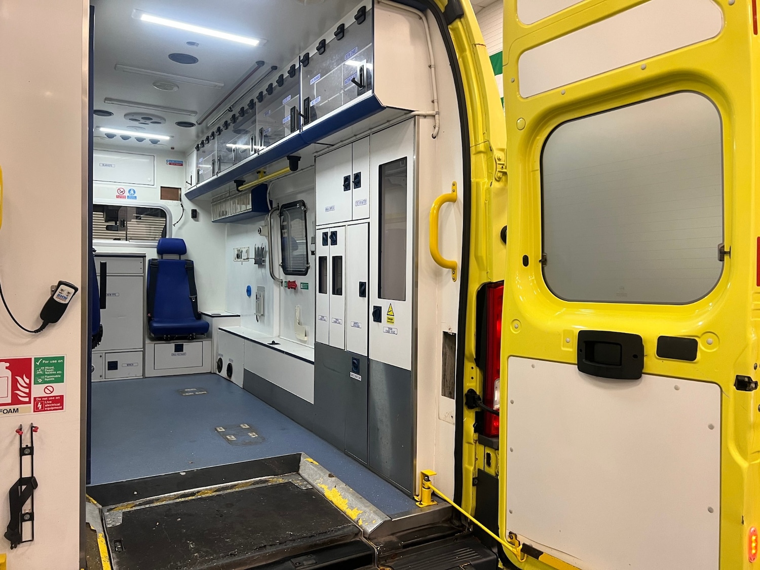 Used Fiat Ducato 2017 for sale - 76504530: Photo 10