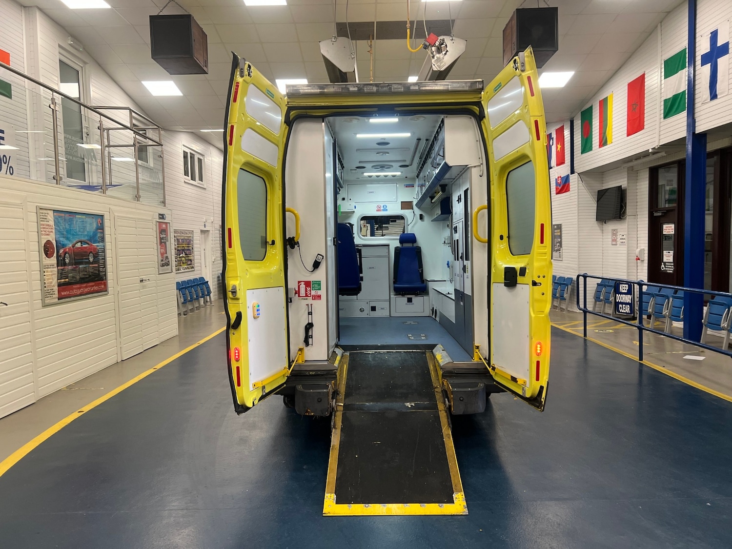 Used Fiat Ducato 2017 for sale - 76504530: Photo 12