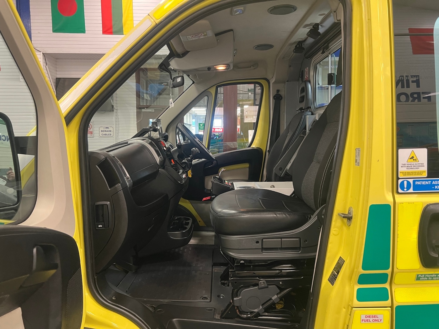 Used Fiat Ducato 2017 for sale - 76504530: Photo 13