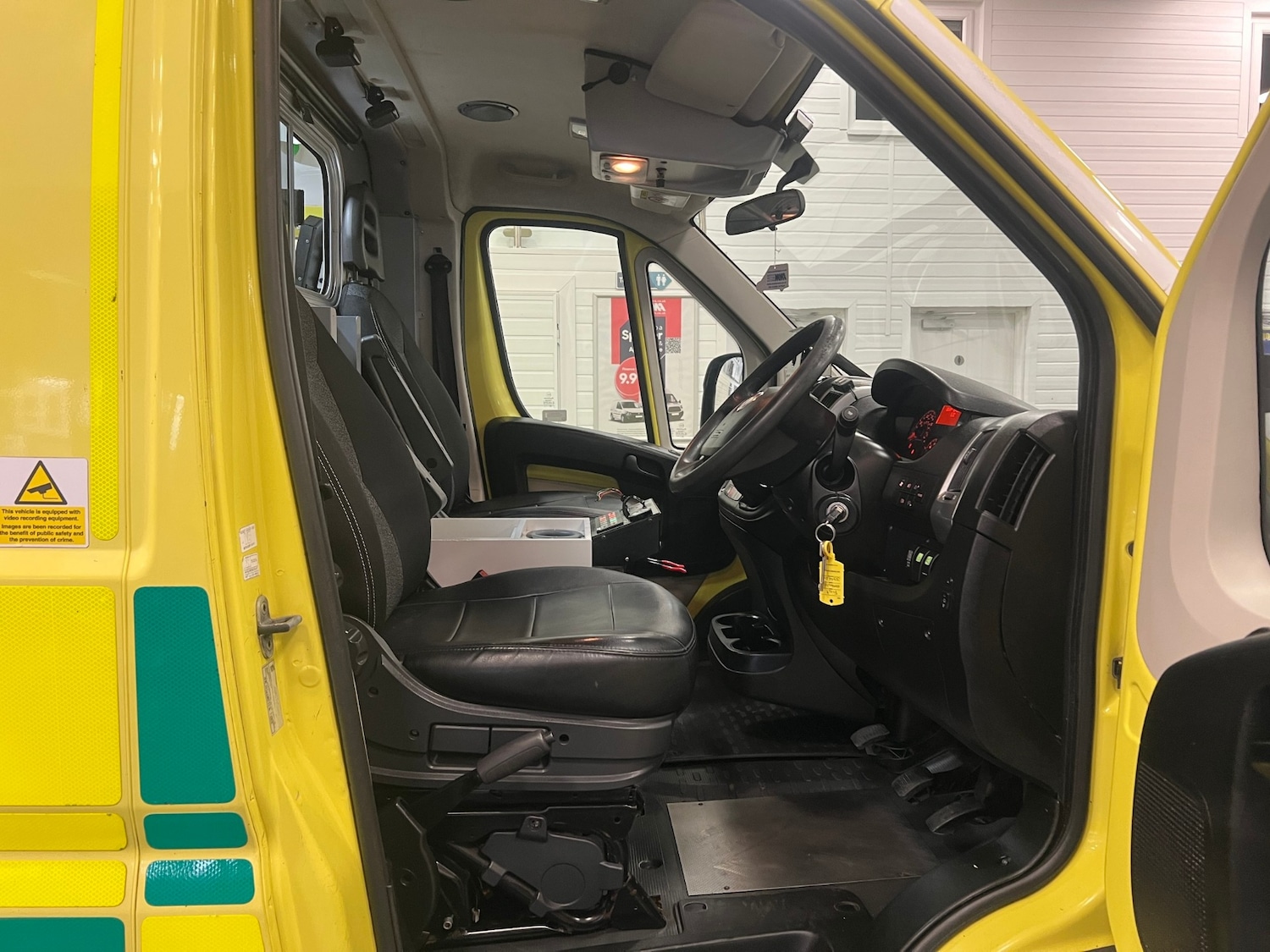 Used Fiat Ducato 2017 for sale - 76504530: Photo 14