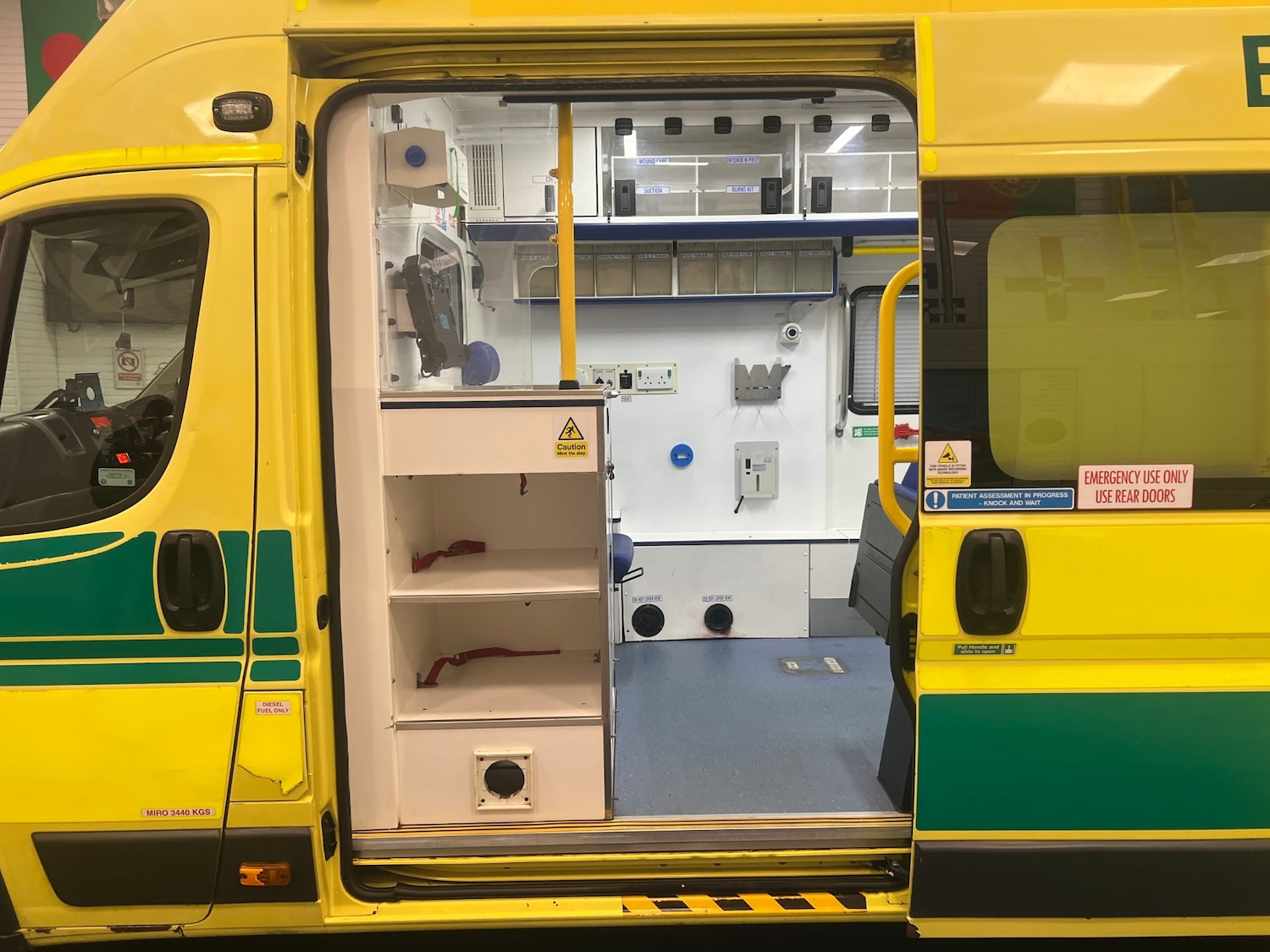 Used Fiat Ducato 2017 for sale - 76504530: Photo 7