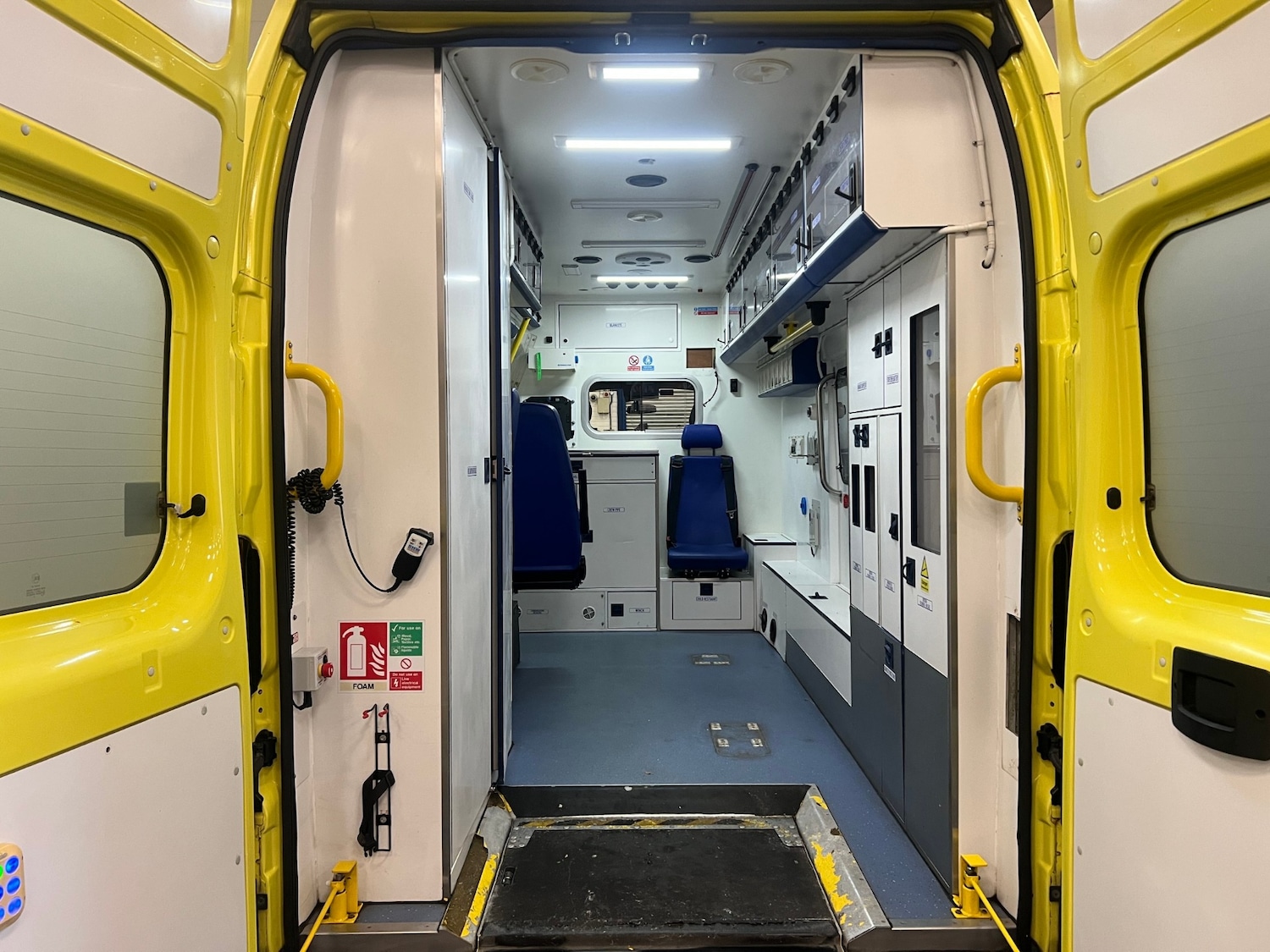 Used Fiat Ducato 2017 for sale - 76504530: Photo 9