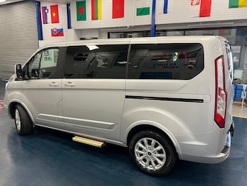 Used Ford Transit 2019 for sale - 78995113: Photo