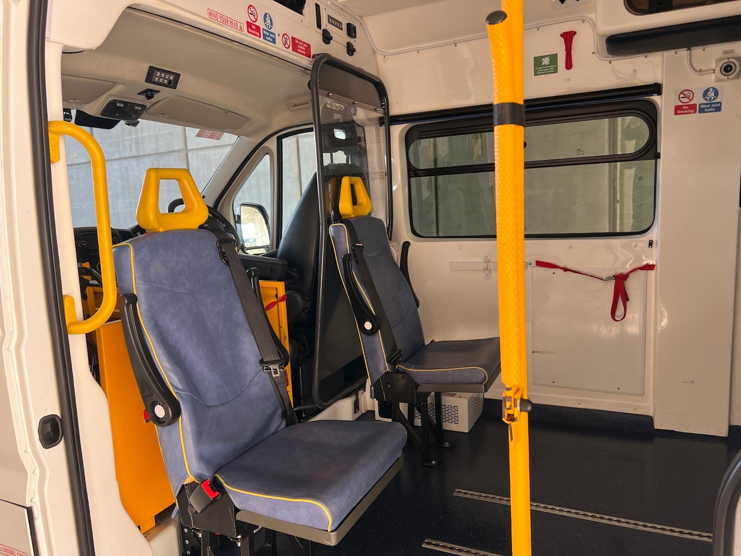 Used Peugeot Boxer 2019 for sale - 77363311: Photo 10