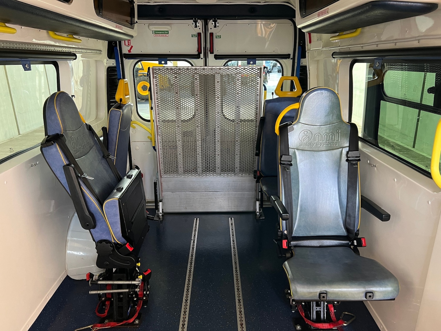 Used Peugeot Boxer 2019 for sale - 77363311: Photo 12