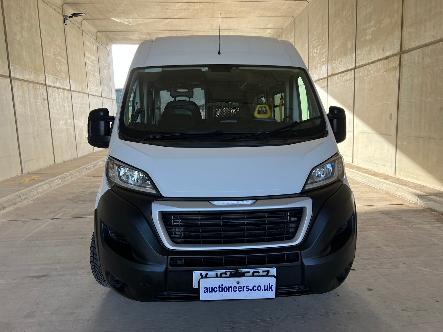 Used Peugeot Boxer 2019 for sale - 77363311: Photo 13