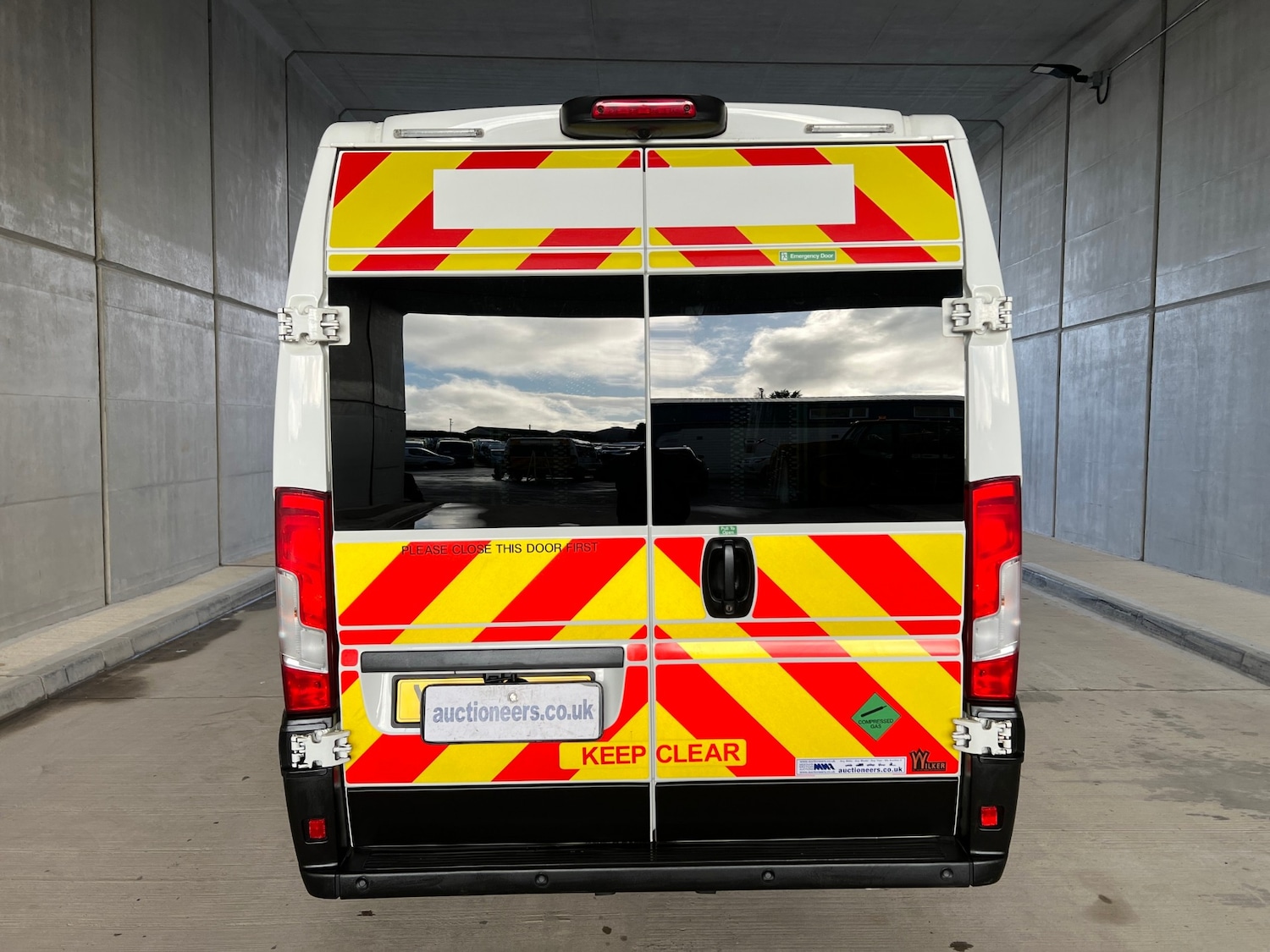 Used Peugeot Boxer 2019 for sale - 77363311: Photo 14