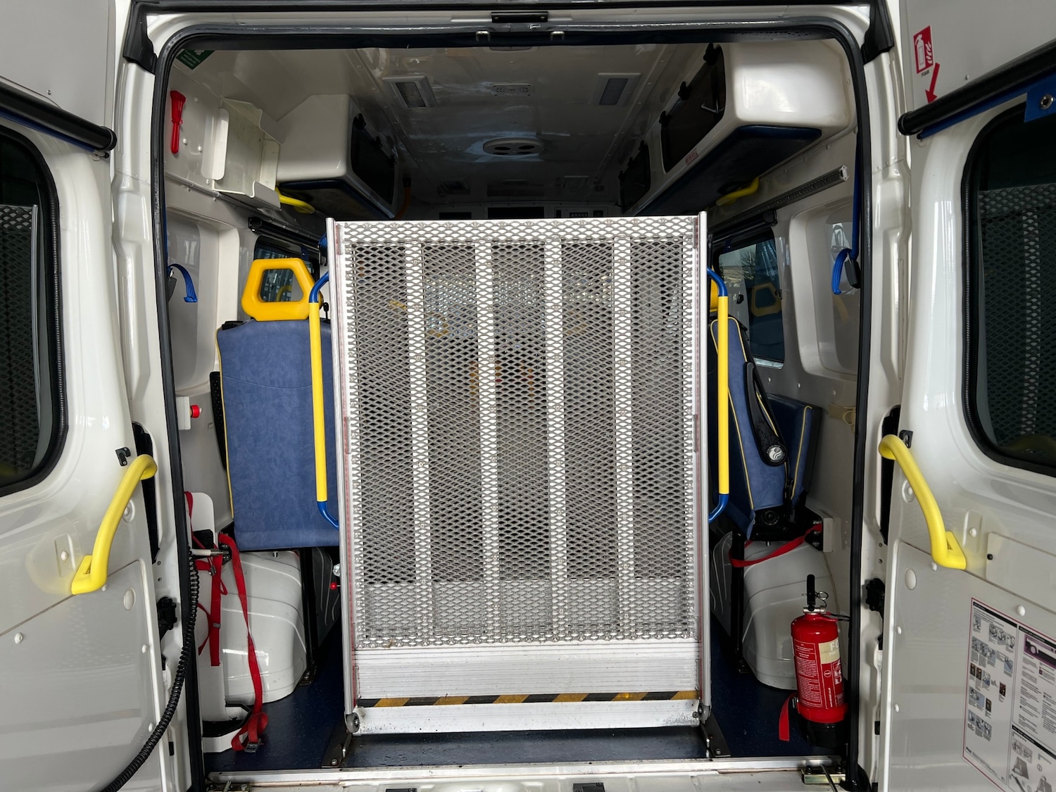 Used Peugeot Boxer 2019 for sale - 77363311: Photo 15