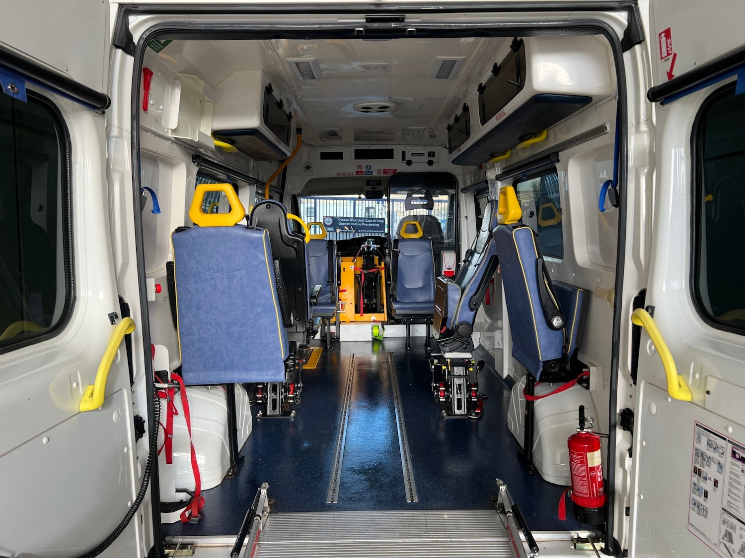 Used Peugeot Boxer 2019 for sale - 77363311: Photo 17