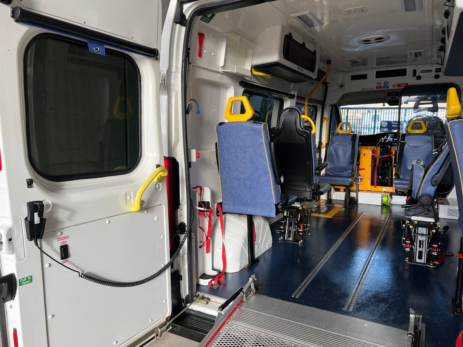 Used Peugeot Boxer 2019 for sale - 77363311: Photo 18