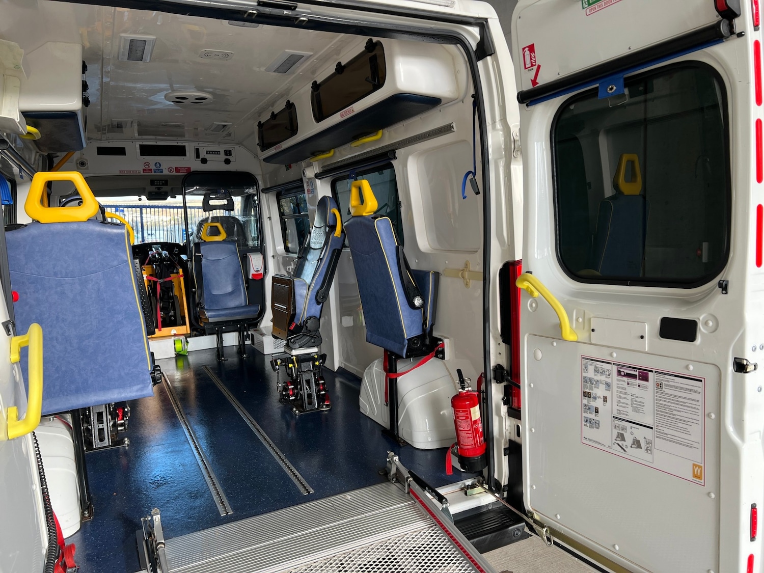 Used Peugeot Boxer 2019 for sale - 77363311: Photo 19