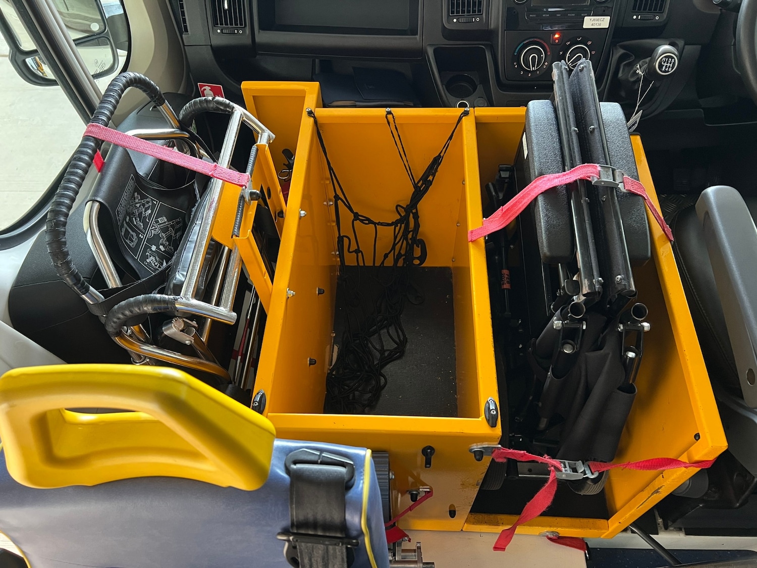 Used Peugeot Boxer 2019 for sale - 77363311: Photo 20