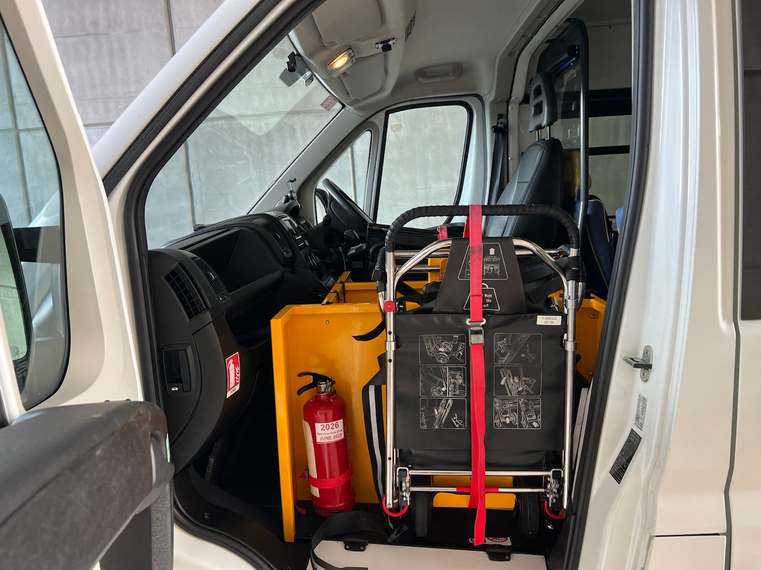 Used Peugeot Boxer 2019 for sale - 77363311: Photo 21