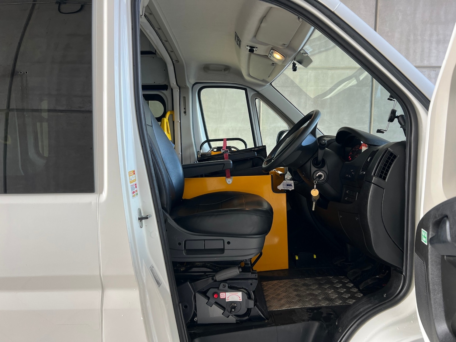 Used Peugeot Boxer 2019 for sale - 77363311: Photo 22