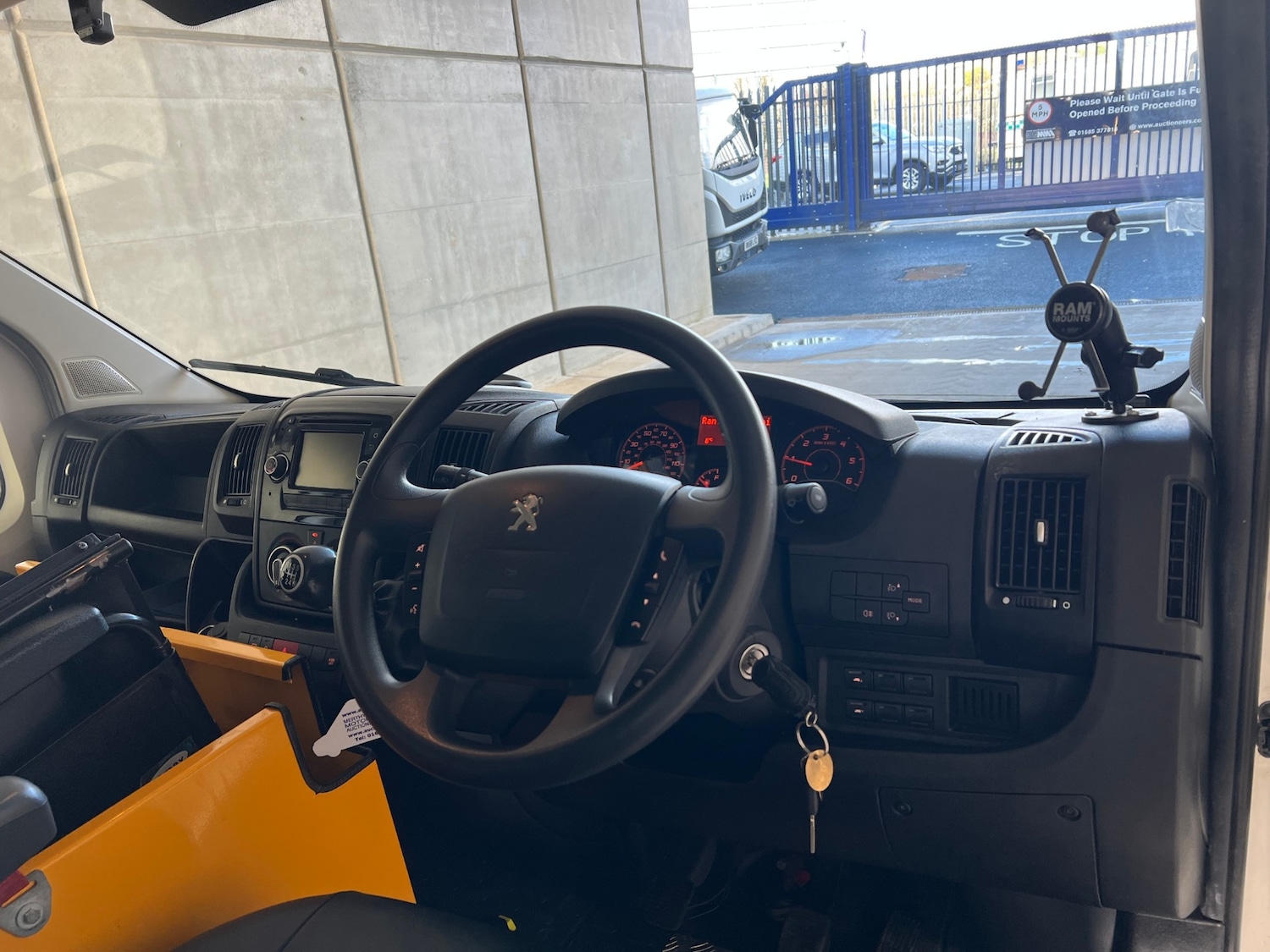 Used Peugeot Boxer 2019 for sale - 77363311: Photo 23