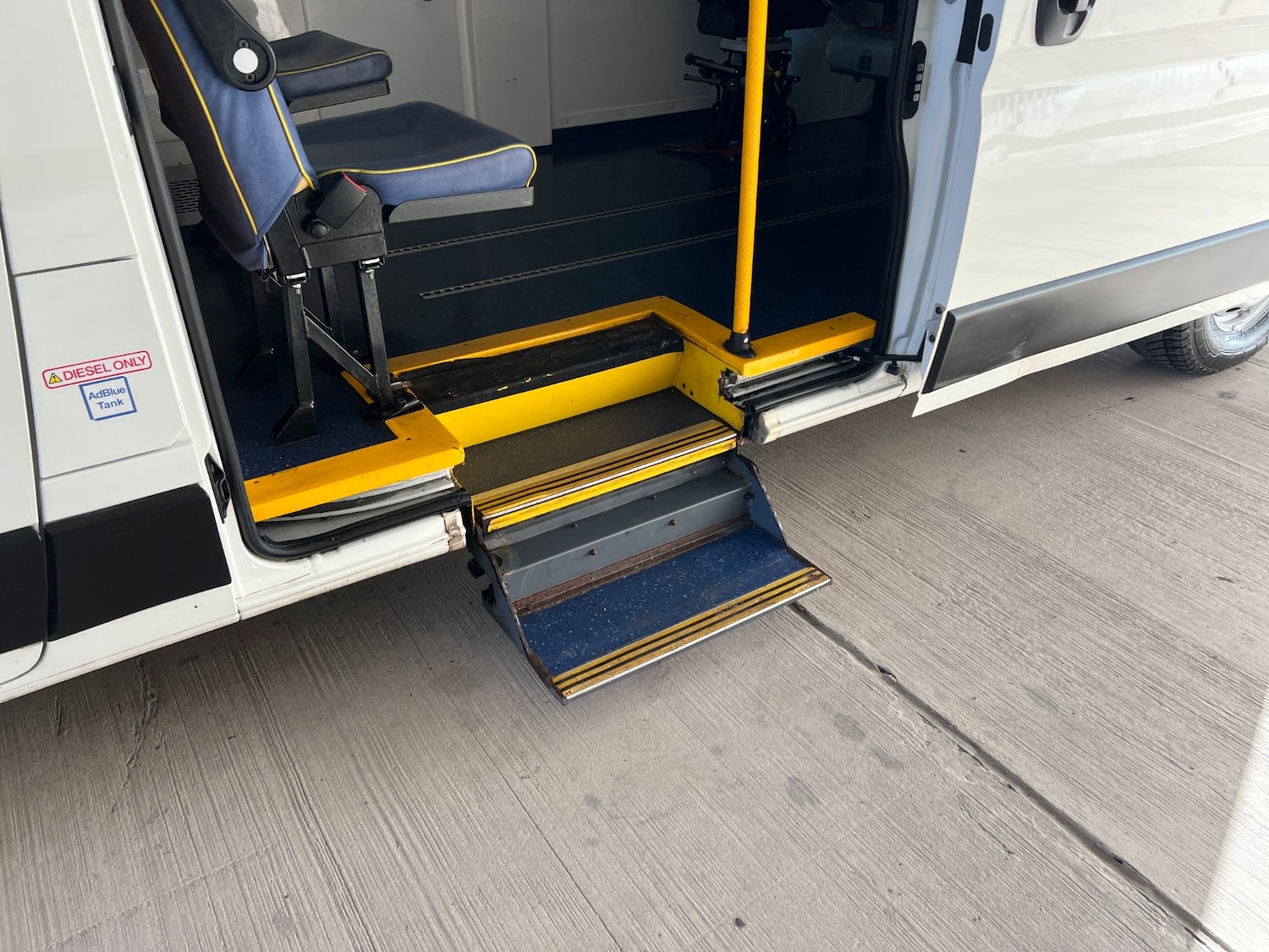 Used Peugeot Boxer 2019 for sale - 77363311: Photo 7