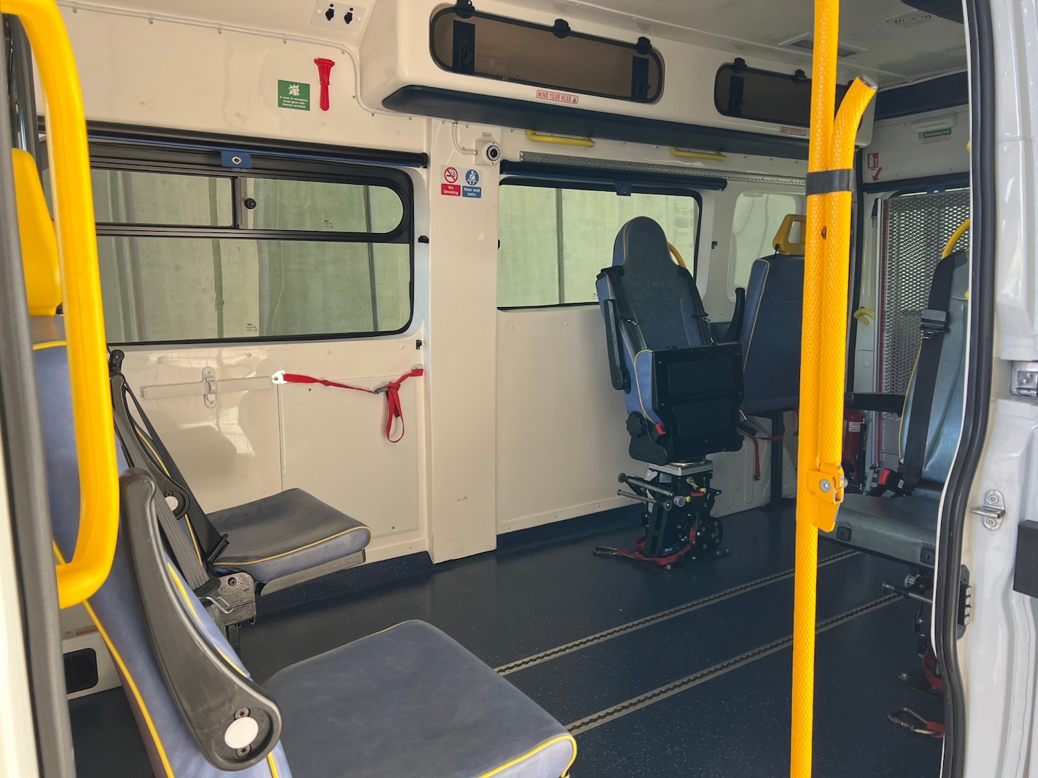 Used Peugeot Boxer 2019 for sale - 77363311: Photo 9