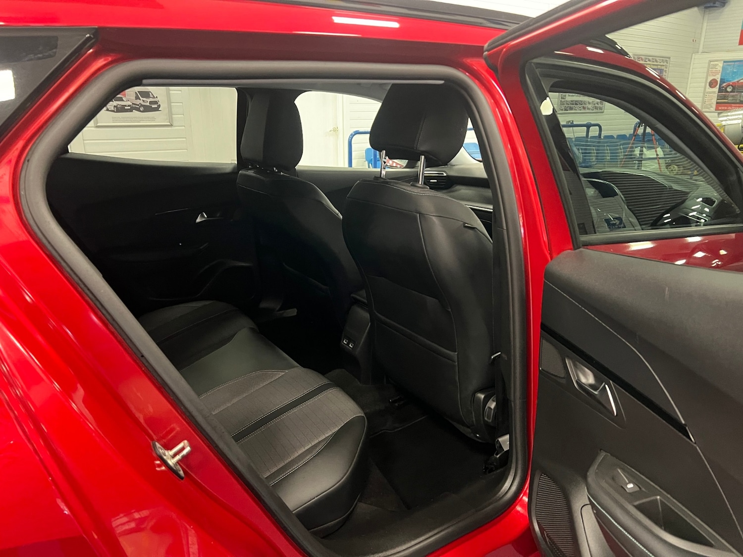 Used Peugeot 2008 2021 for sale - 78000508: Photo 10