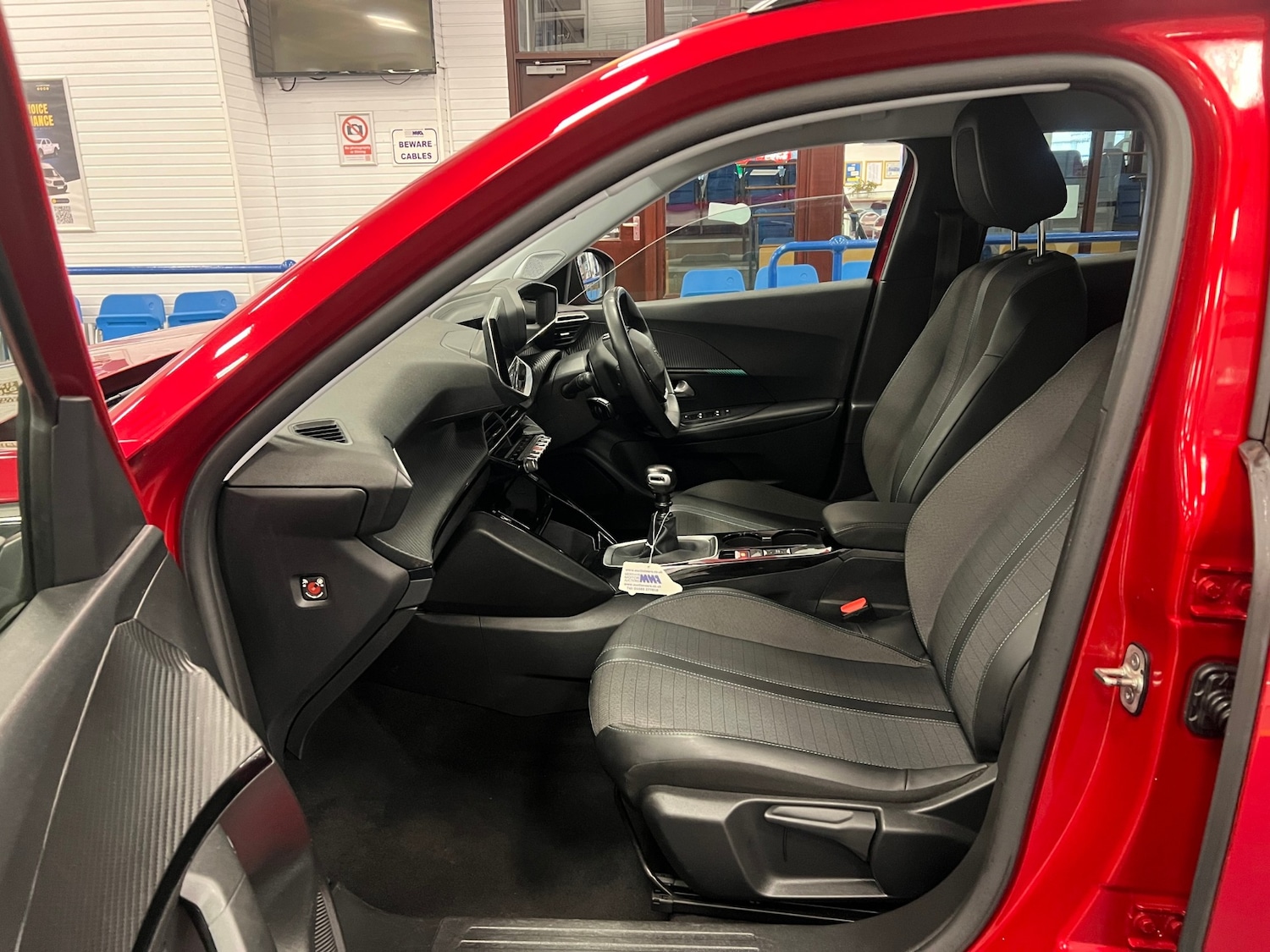 Used Peugeot 2008 2021 for sale - 78000508: Photo 11