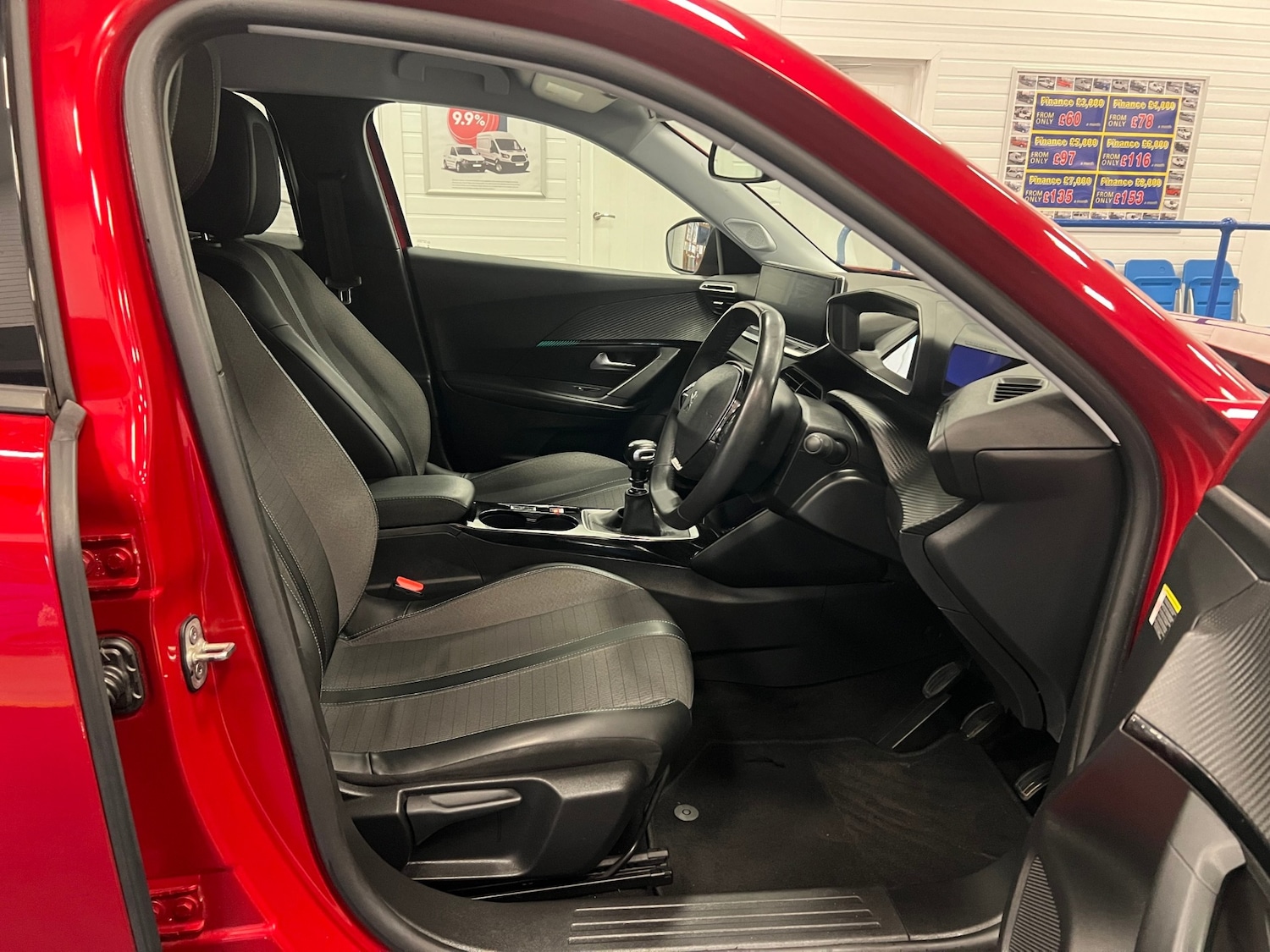 Used Peugeot 2008 2021 for sale - 78000508: Photo 12