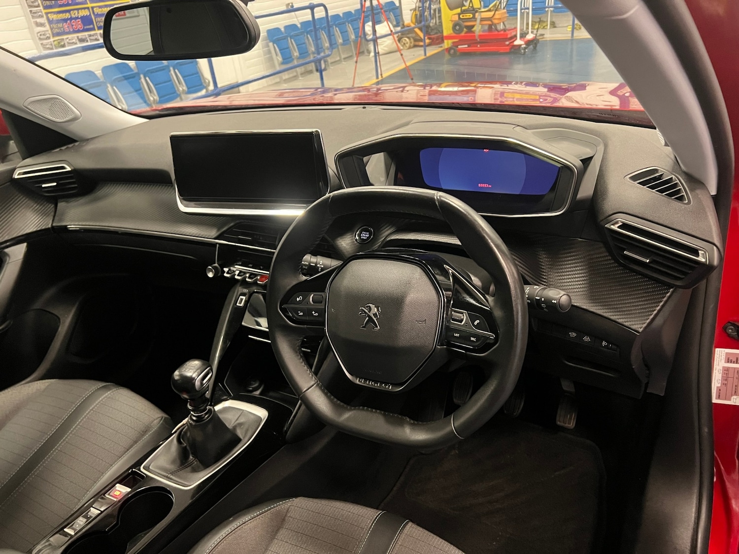 Used Peugeot 2008 2021 for sale - 78000508: Photo 13