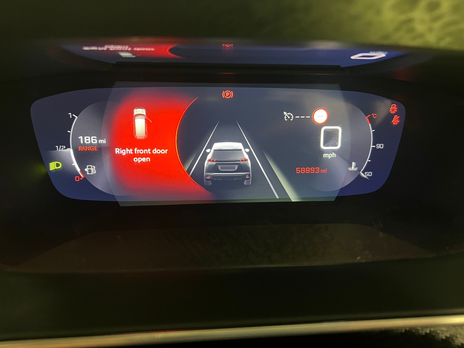 Used Peugeot 2008 2021 for sale - 78000508: Photo 15