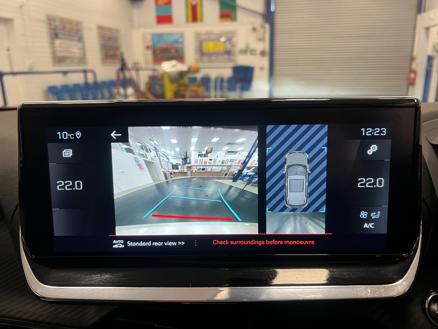 Used Peugeot 2008 2021 for sale - 78000508: Photo 16