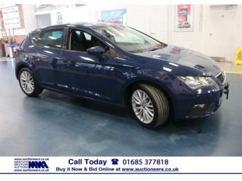 2018 (18) - SE DYNAMIC TECHNOLOGY 1.6TDI 115PS 5 DOOR HATCHBACK EURO 6