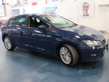Used SEAT Leon 2018 for sale - 74661259: Photo