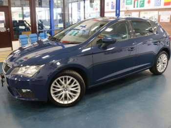 Used SEAT Leon 2018 for sale - 74661259: Photo