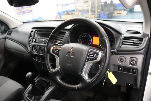 Used Mitsubishi L200 2018 for sale - 70826278: Photo 10