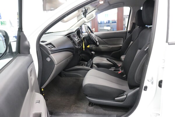 Used Mitsubishi L200 2018 for sale - 70826278: Photo 13