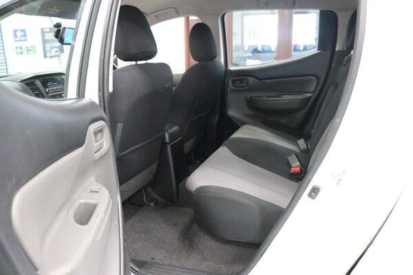 Used Mitsubishi L200 2018 for sale - 70826278: Photo 14