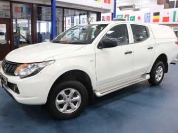 Used Mitsubishi L200 2018 for sale - 70826278: Photo