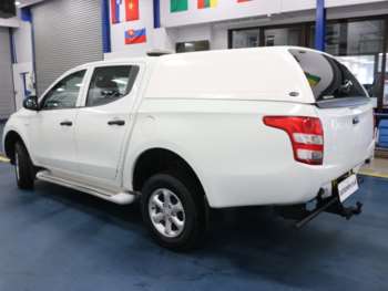 Used Mitsubishi L200 2018 for sale - 70826278: Photo