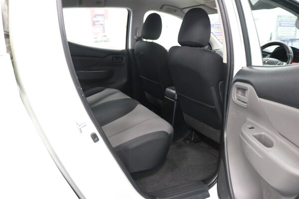 Used Mitsubishi L200 2018 for sale - 70826278: Photo 8