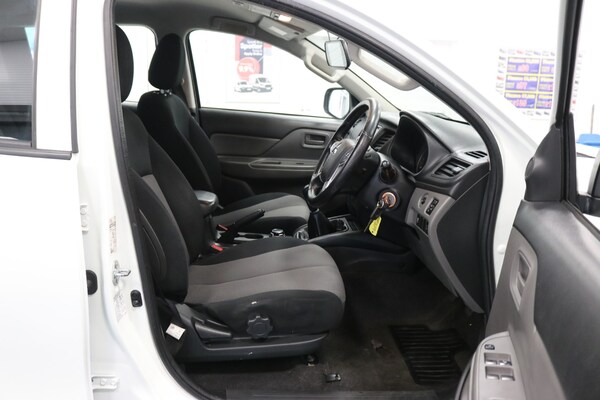 Used Mitsubishi L200 2018 for sale - 70826278: Photo 9