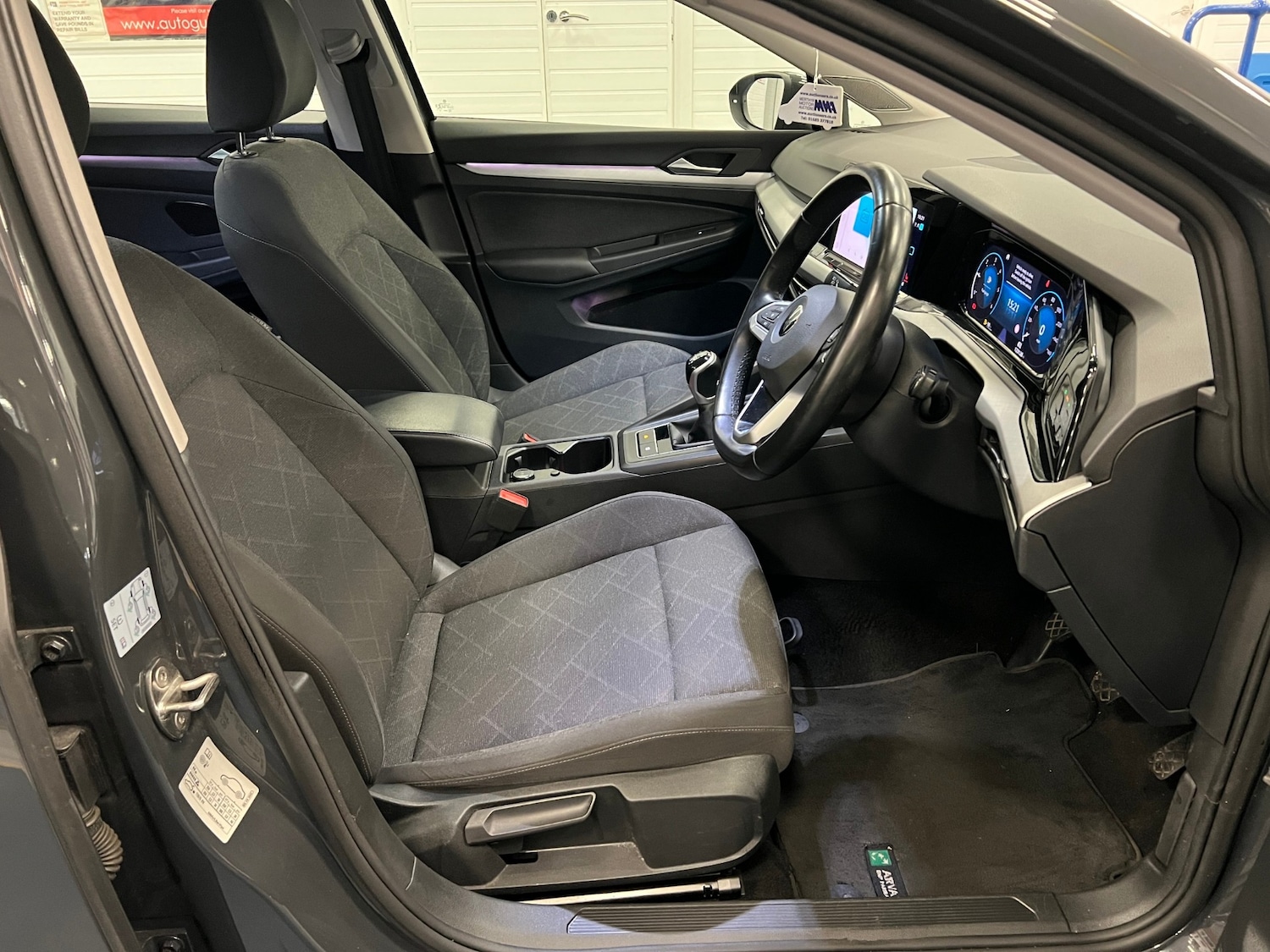 Used Volkswagen Golf 2022 for sale - 77459673: Photo 13